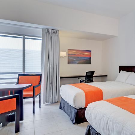 Hotel Yes Inn Nuevo Веракруз Екстериор снимка