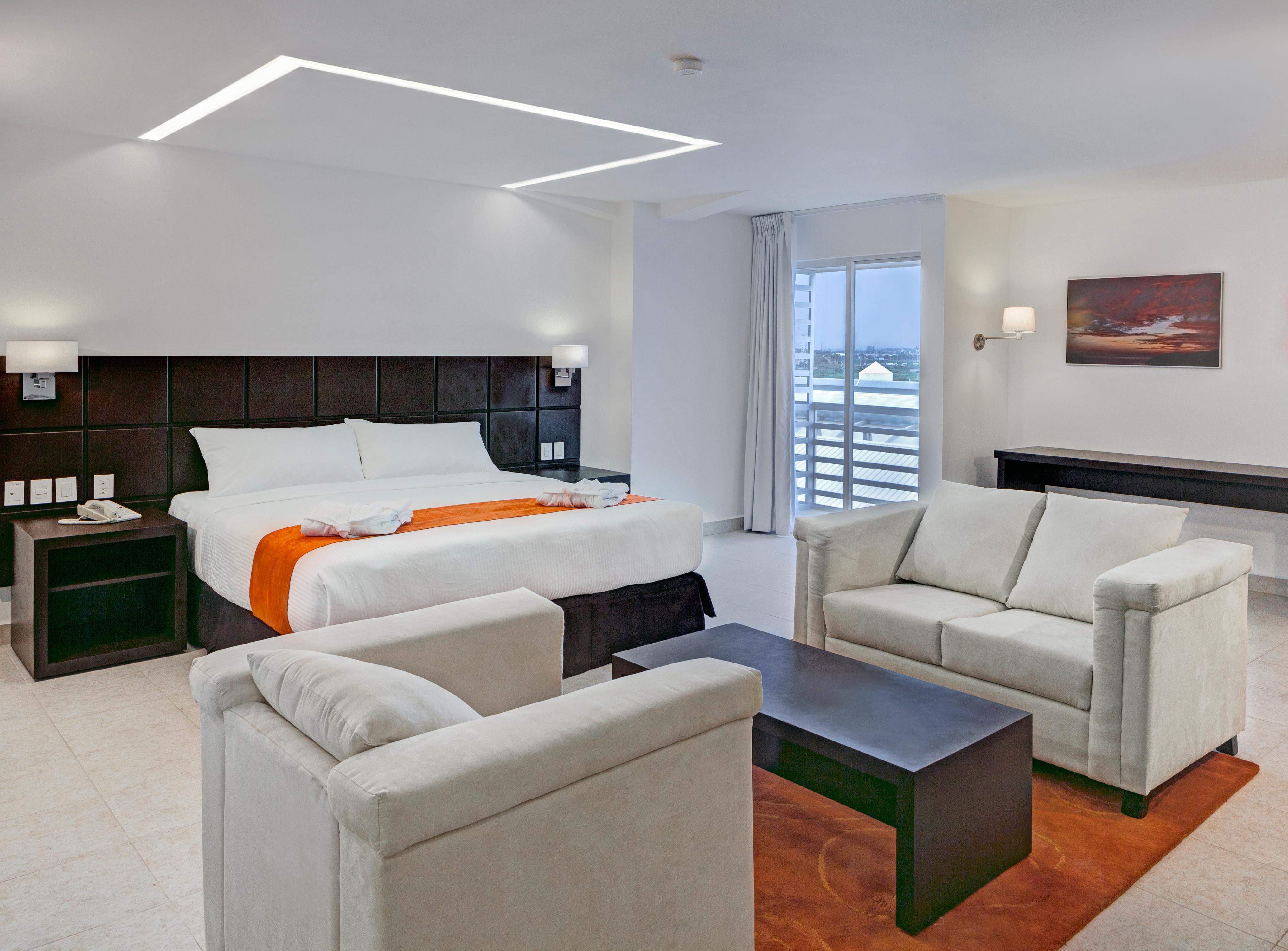 Hotel Yes Inn Nuevo Веракруз Екстериор снимка