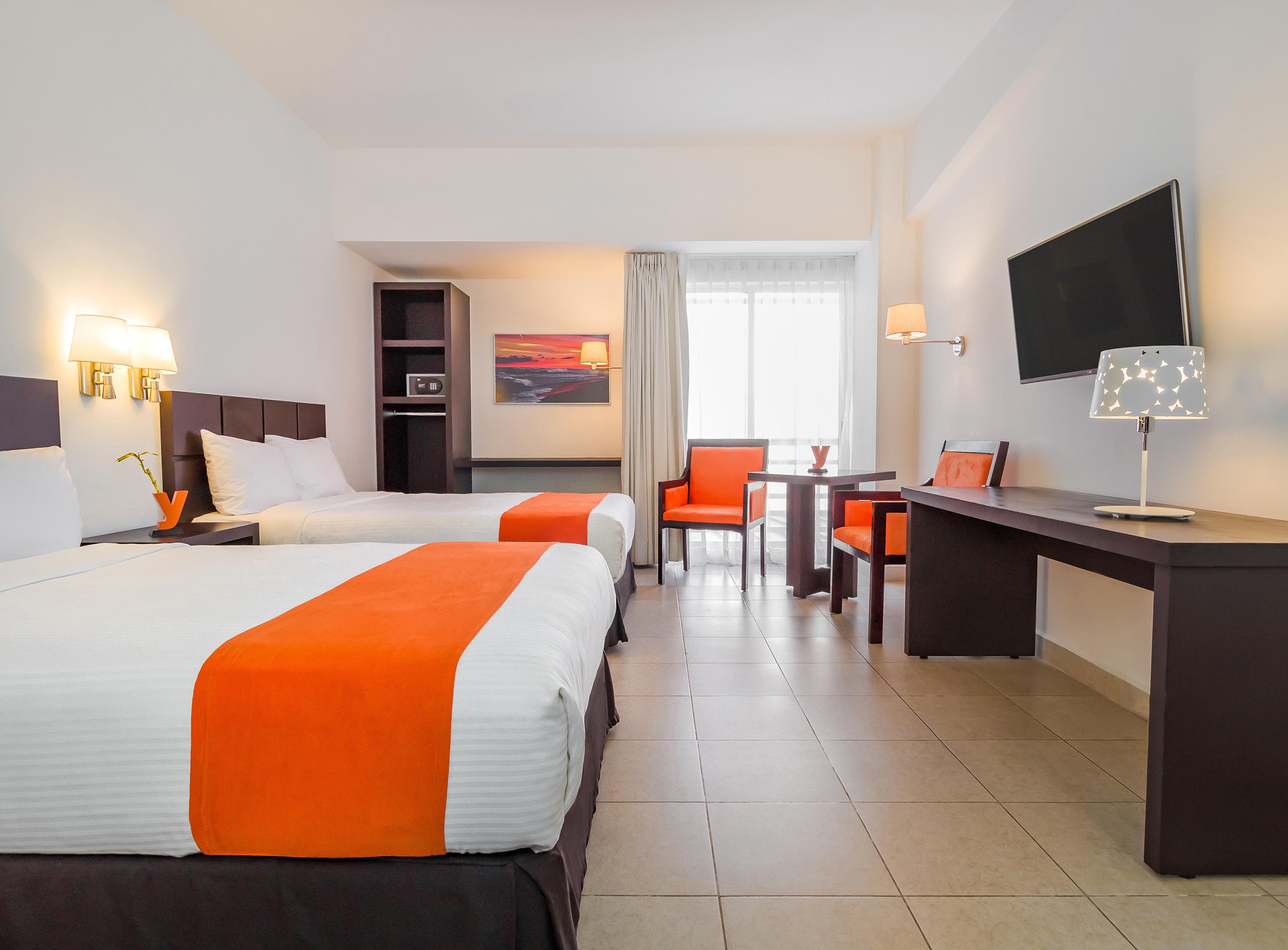 Hotel Yes Inn Nuevo Веракруз Екстериор снимка