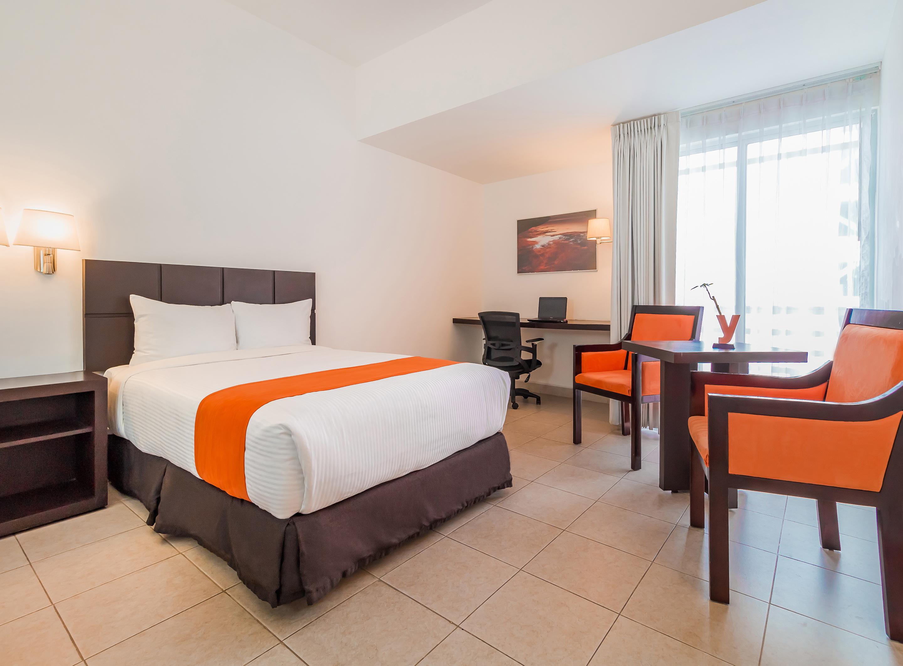 Hotel Yes Inn Nuevo Веракруз Екстериор снимка