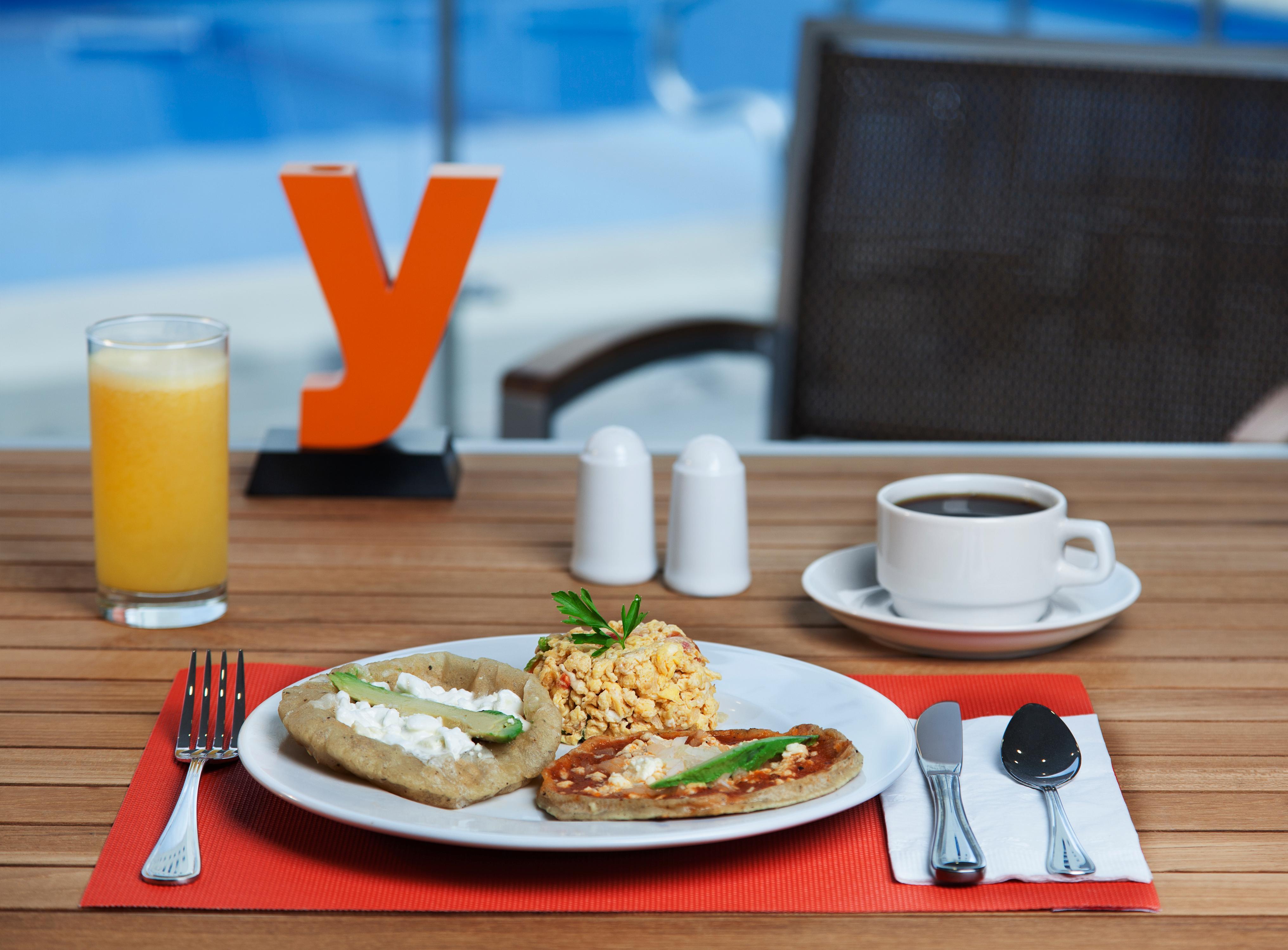 Hotel Yes Inn Nuevo Веракруз Екстериор снимка
