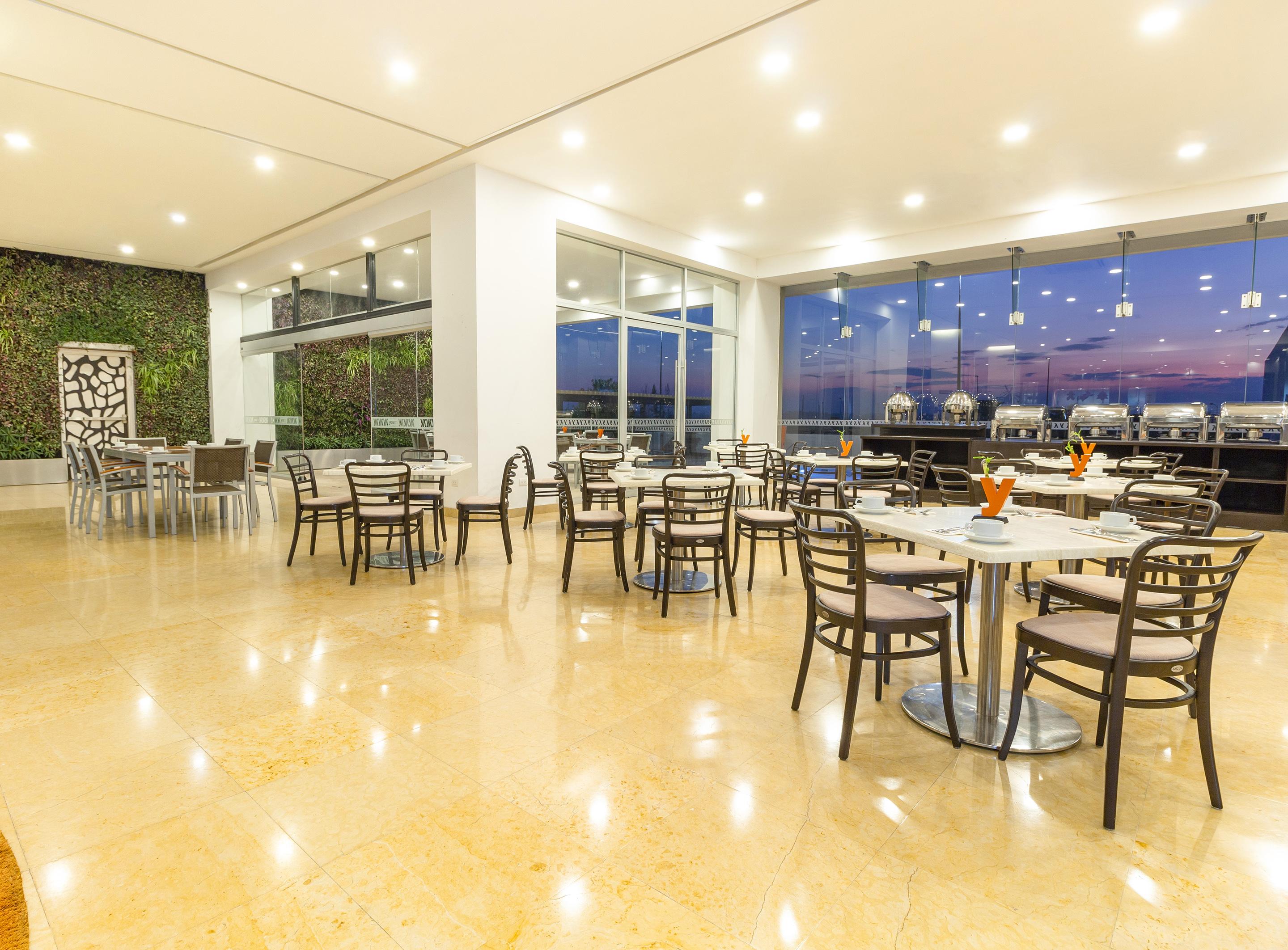 Hotel Yes Inn Nuevo Веракруз Екстериор снимка