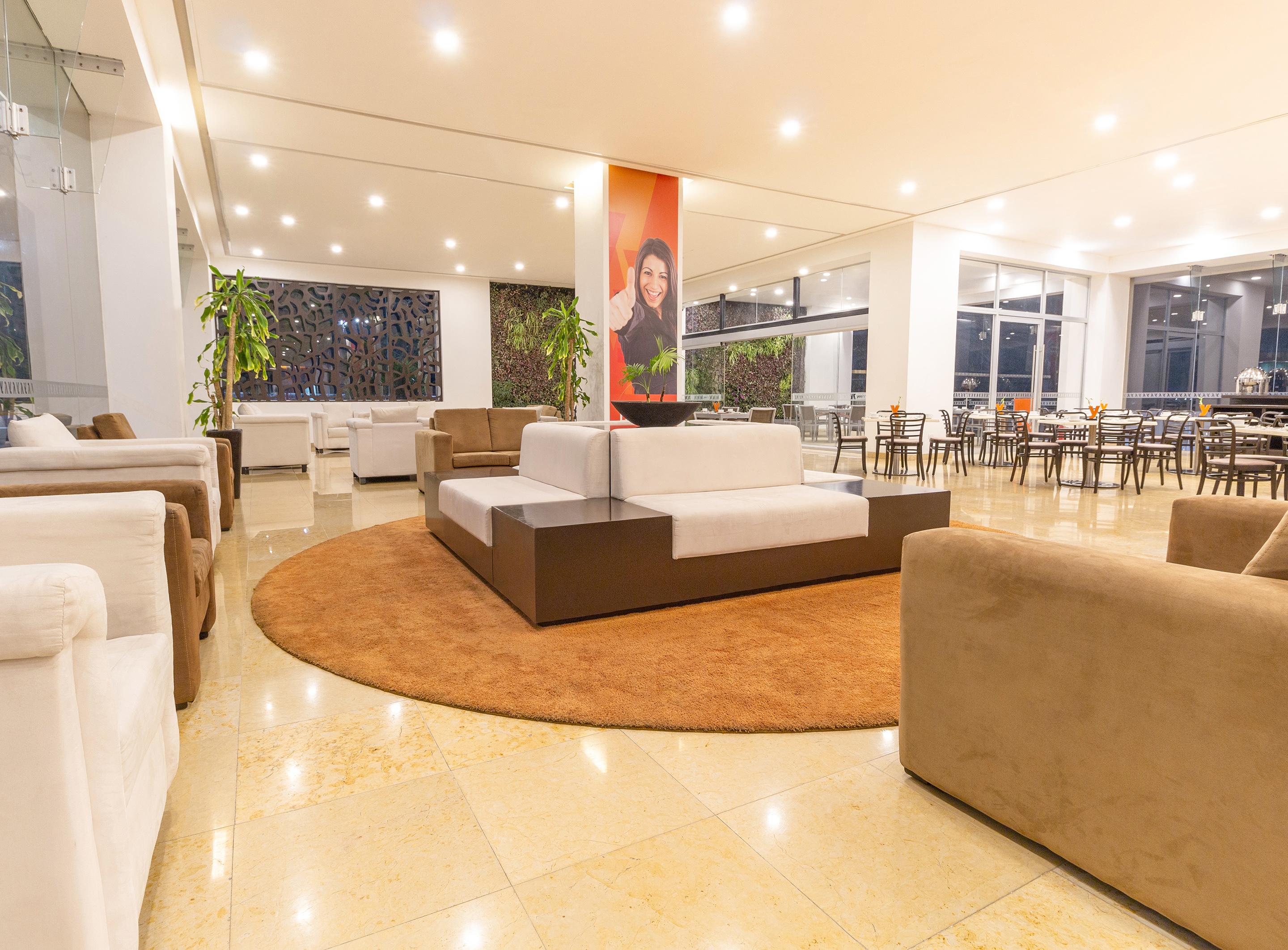Hotel Yes Inn Nuevo Веракруз Екстериор снимка