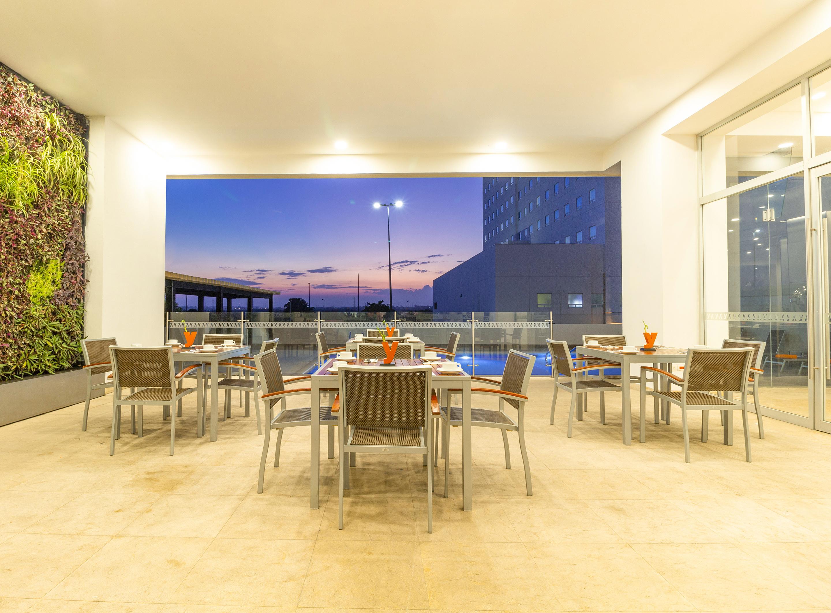 Hotel Yes Inn Nuevo Веракруз Екстериор снимка