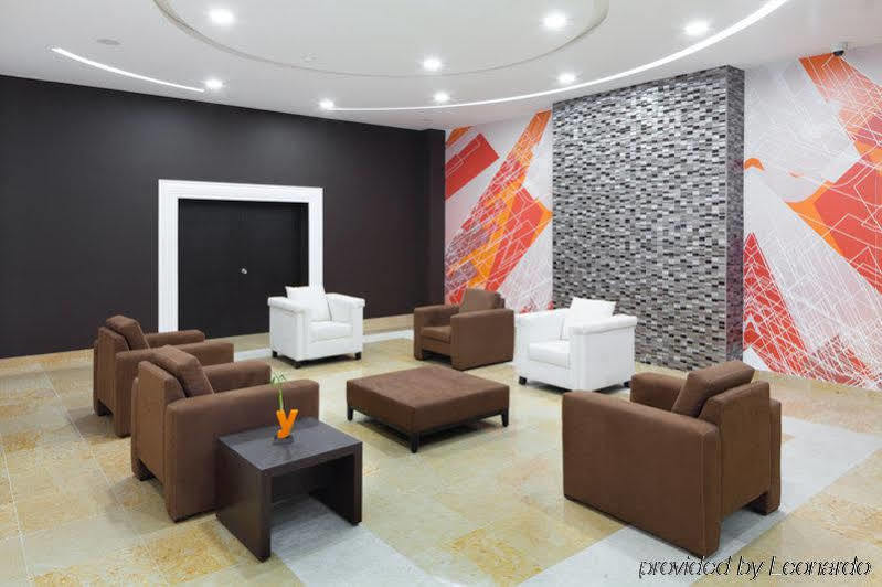 Hotel Yes Inn Nuevo Веракруз Екстериор снимка