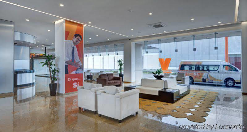 Hotel Yes Inn Nuevo Веракруз Екстериор снимка