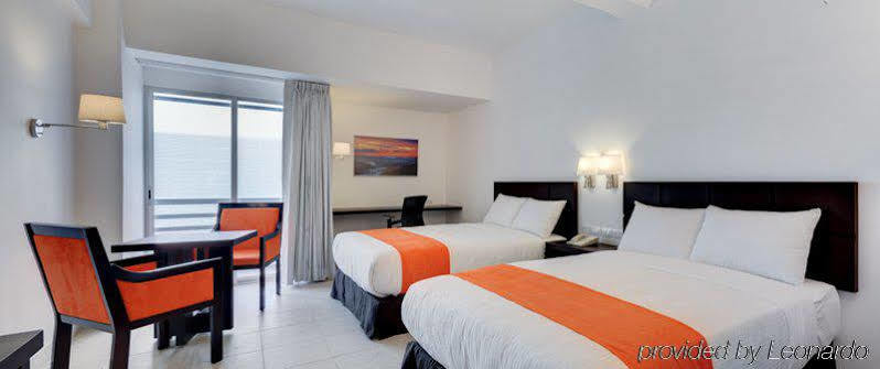 Hotel Yes Inn Nuevo Веракруз Екстериор снимка