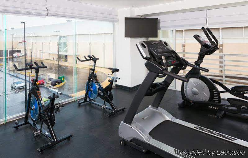 Hotel Yes Inn Nuevo Веракруз Екстериор снимка