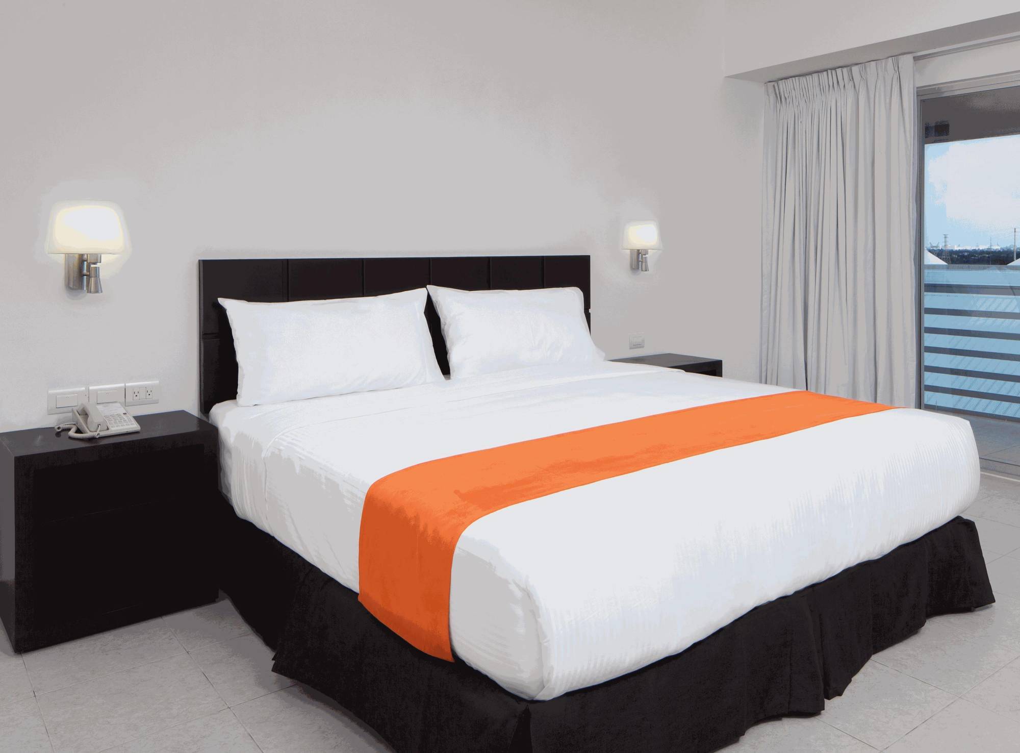 Hotel Yes Inn Nuevo Веракруз Екстериор снимка