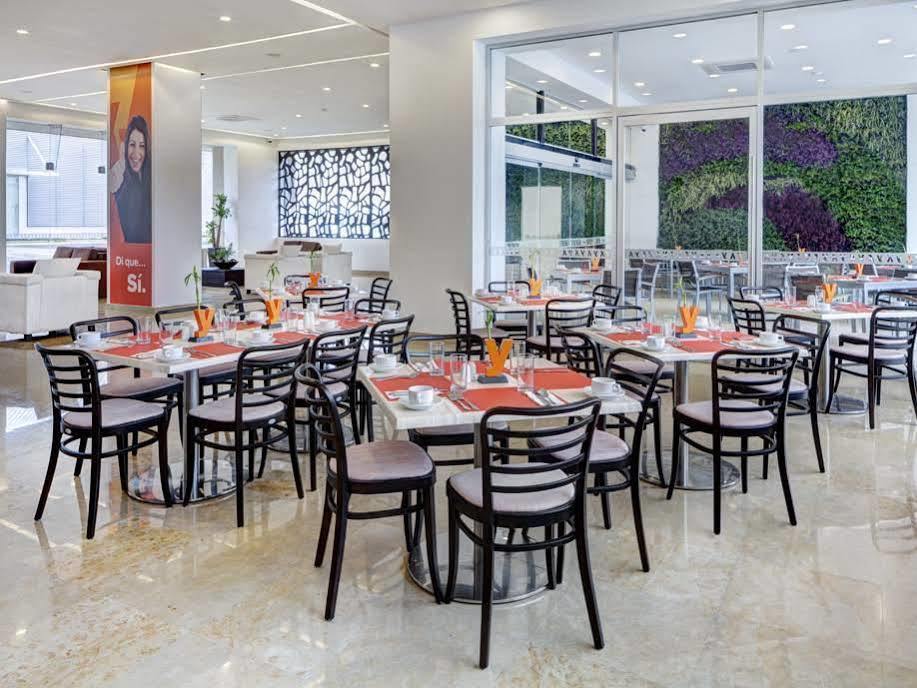 Hotel Yes Inn Nuevo Веракруз Екстериор снимка