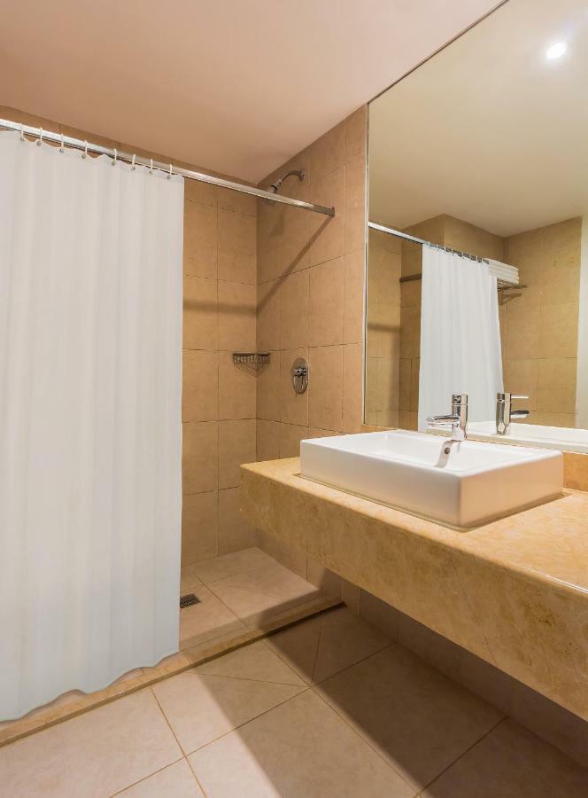Hotel Yes Inn Nuevo Веракруз Екстериор снимка